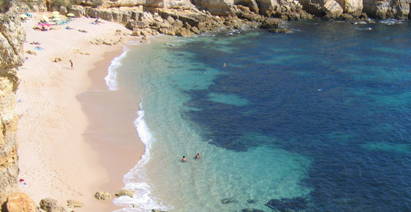Ferien in Portugal