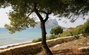 Costa Blanca