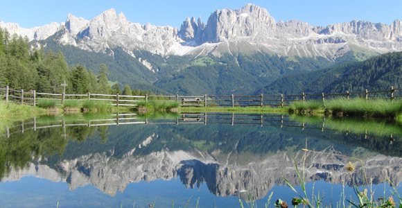 Ferien in Österreich