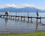 Ferienwohnungen im Chiemgau
