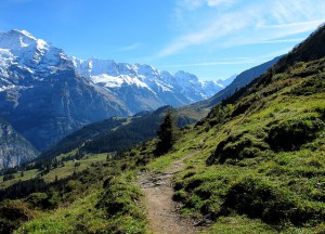 Ferienwohnungen in der Schweiz