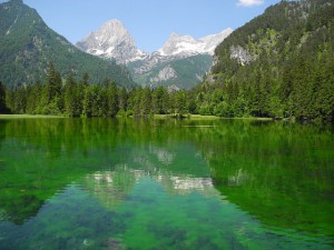 Ferienwohnungen in Österreich