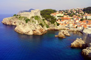 Ferienwohnungen in Kroatien