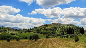 Ferienwohnungen in Italien