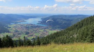 Ferienwohnungen am Tegernsee