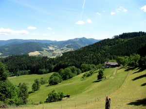 Ferienwohnungen im Schwarzwald