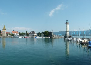 Ferienwohnung am Bodensee