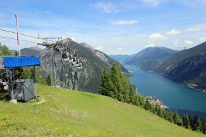 Ferienwohnungen am Achensee / Tirol