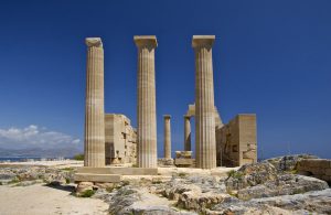 Ferienwohnungen auf Rhodos