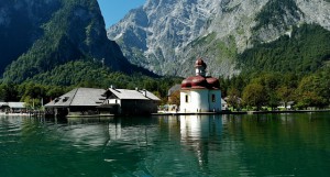 Ferienwohnung am Königssee