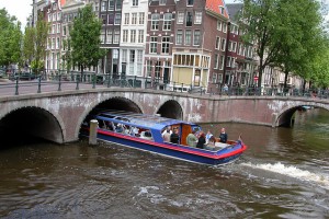 Ferienwohnung in Amsterdam