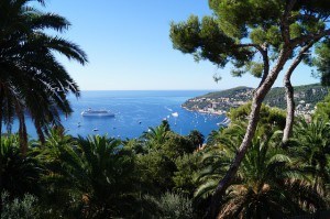 Ferienwohnung in Nizza