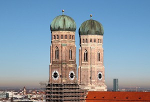 Ferienwohnung in München