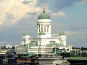 Ferienwohnung in Helsinki