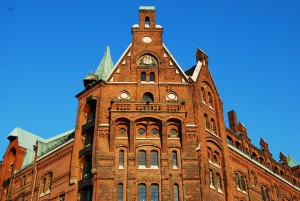 Ferienwohnung in Hamburg