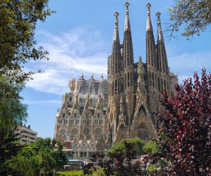 Ferienwohnung in Barcelona