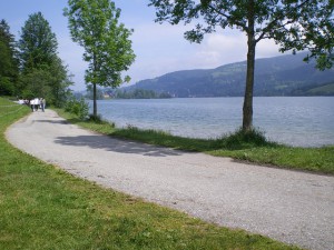 Ferienwohnung am Schliersee