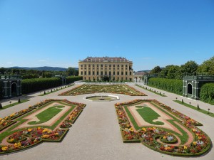 Ferienwohnung in Wien