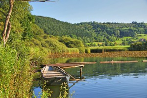 Ferienwohnungen in der Eifel