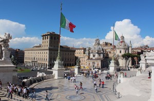 vittorio-emanuele-monument-784588_640