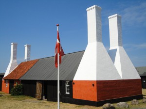 Ferienwohnung auf Bornholm