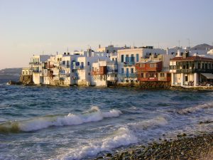 Ferienwohnung Mykonos