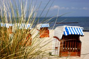 Ferienwohnungen auf Rügen