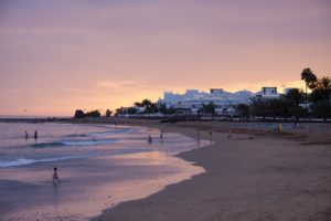 Ferienwohnung auf Lanzarote