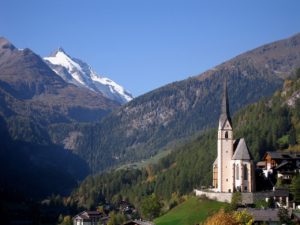 Ferienwohnung im Nationalpark Hohe Tauern