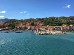 Ferienwohnung auf Elba