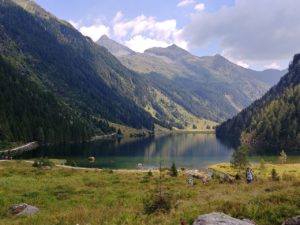 Ferienwohnung in der Steiermark