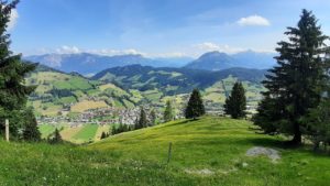Ferienwohnung in Tirol