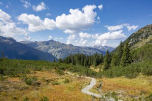 Ferienwohnung im Montafon