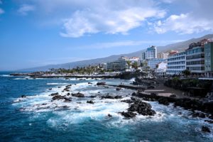 Ferienhaus auf Teneriffa