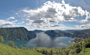 Ferienwohnung im Tessin